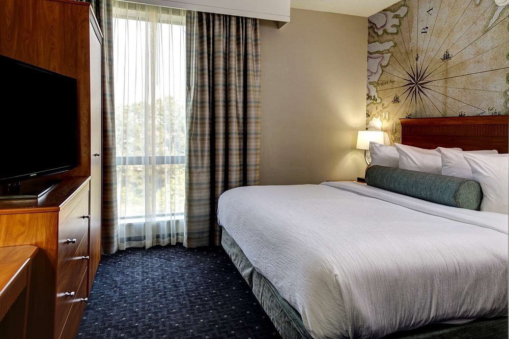 Embassy Suites by Hilton Williamsburg