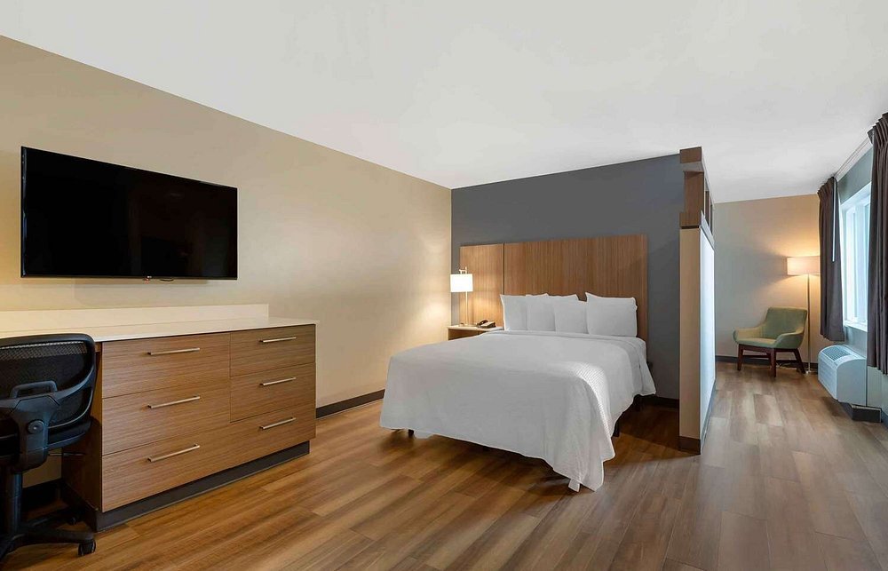 Extended Stay America Premier Suites Providence - East Providence