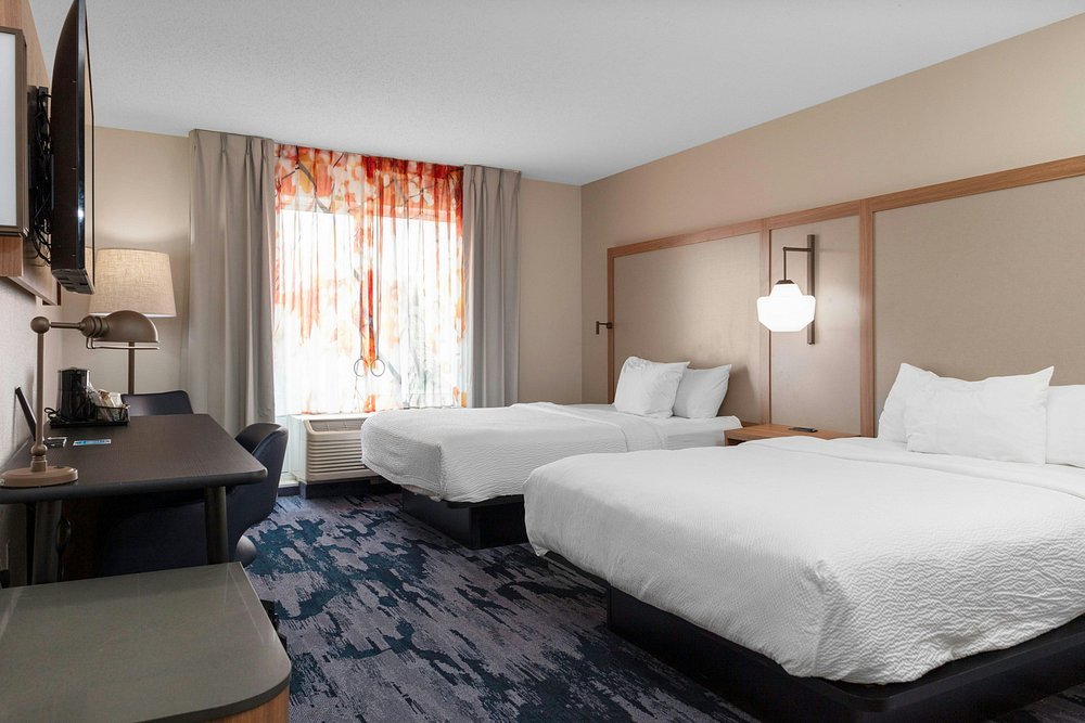 Fairfield by Marriott Inn & Suites Rapid City