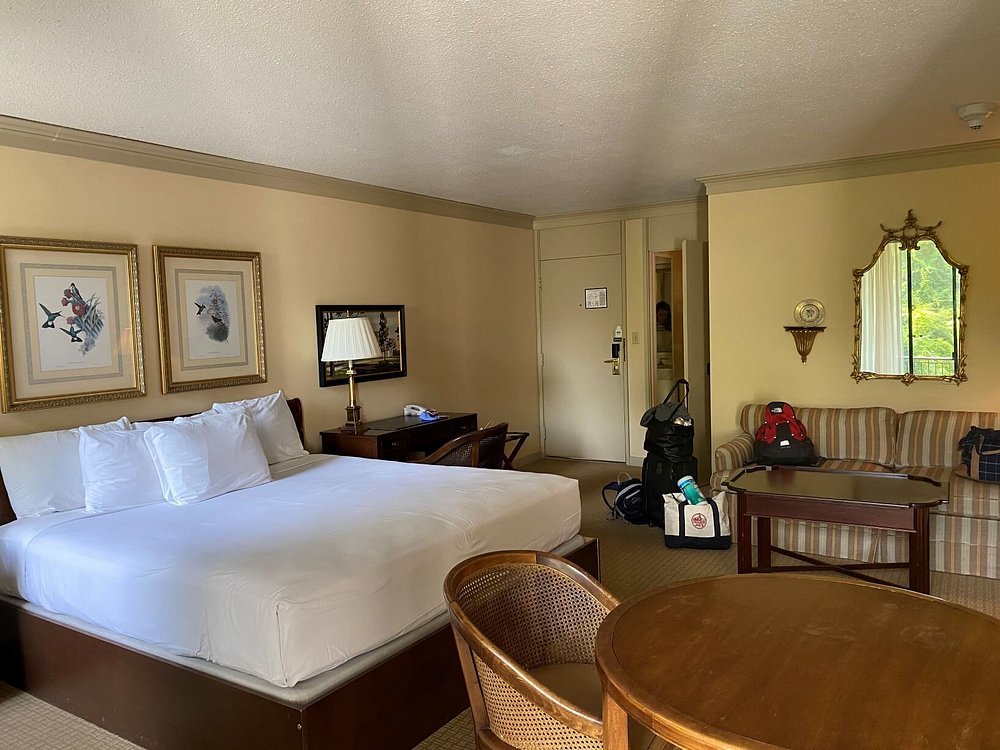 Griffin Hotel, An Official Colonial Williamsburg Hotel