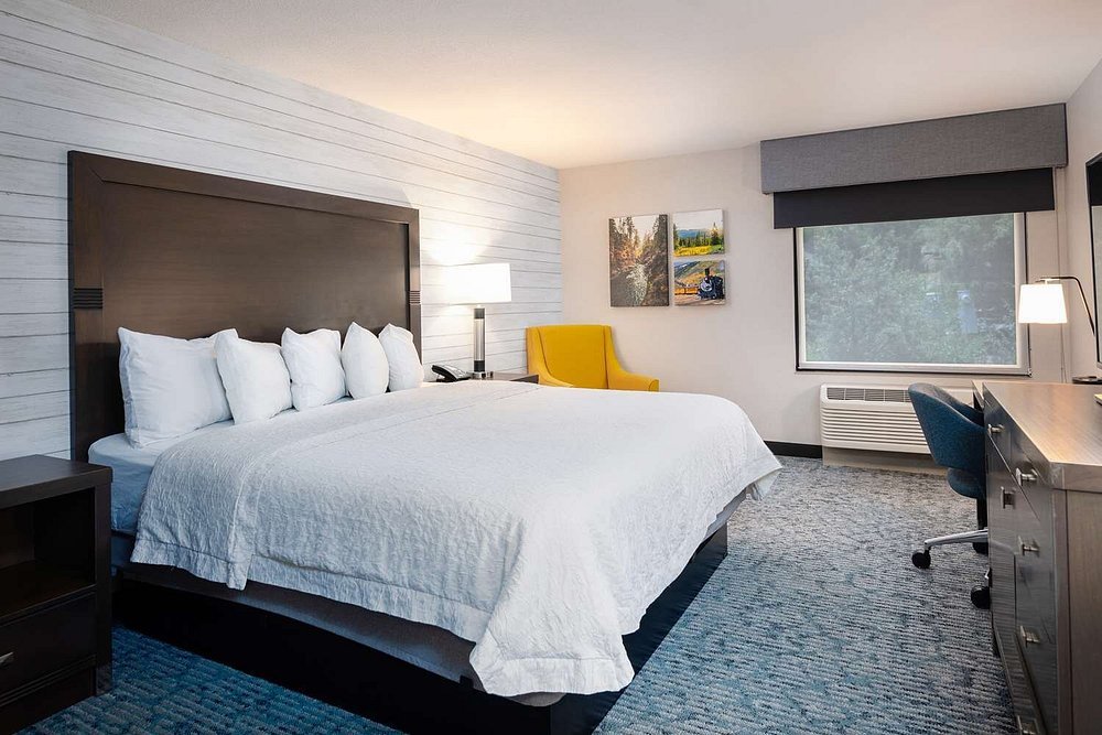 Hampton Inn Durango