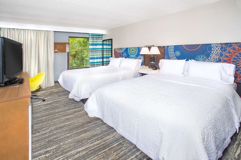 Hampton Inn & Suites Annapolis