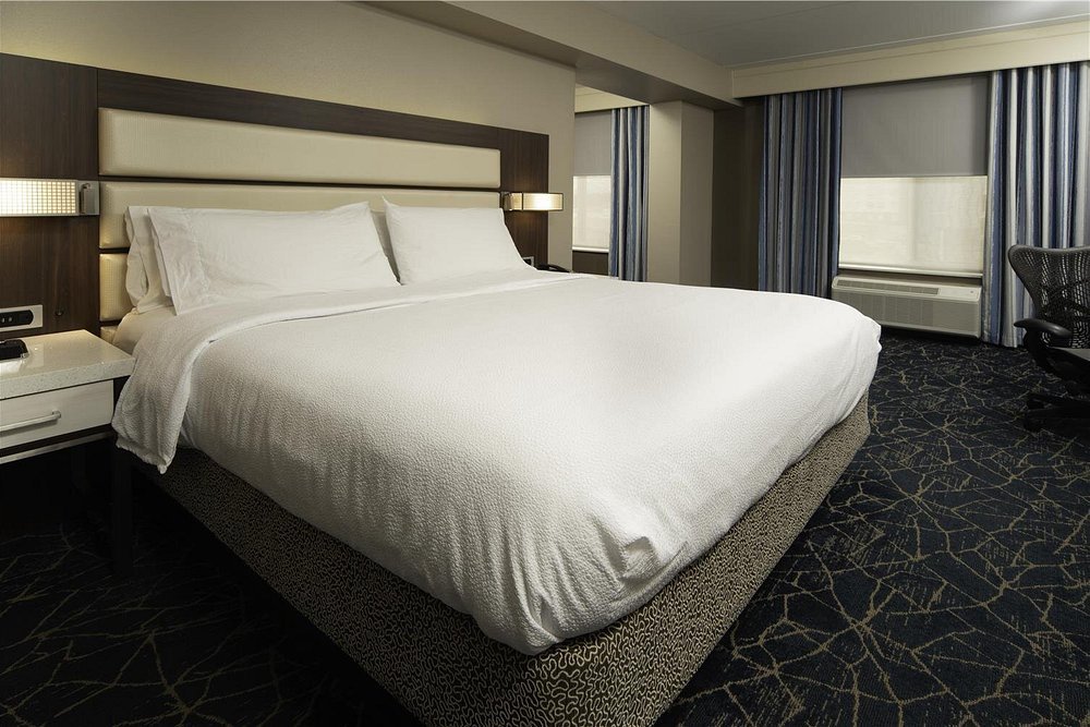 Hilton Garden Inn Fayetteville Fort Bragg