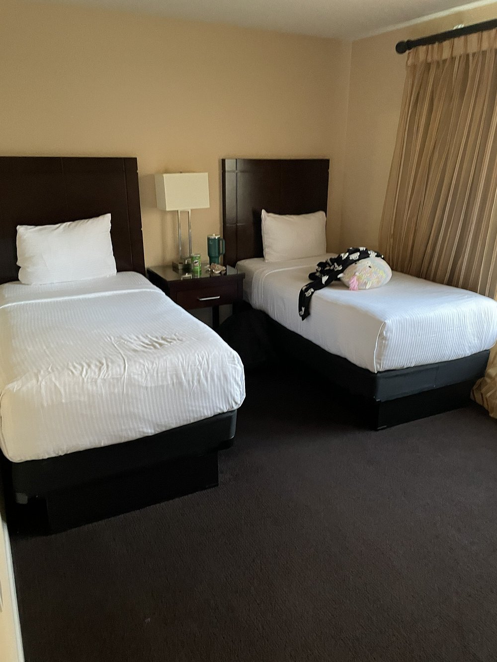 Hilton Vacation Club Greensprings Williamsburg