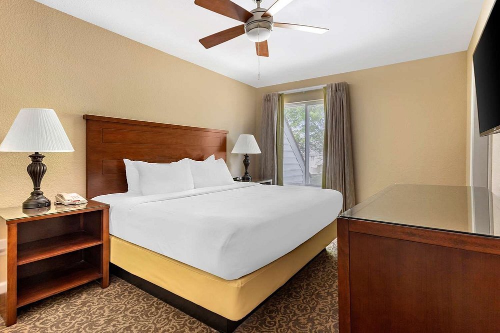 Hilton Vacation Club The Historic Powhatan Williamsburg