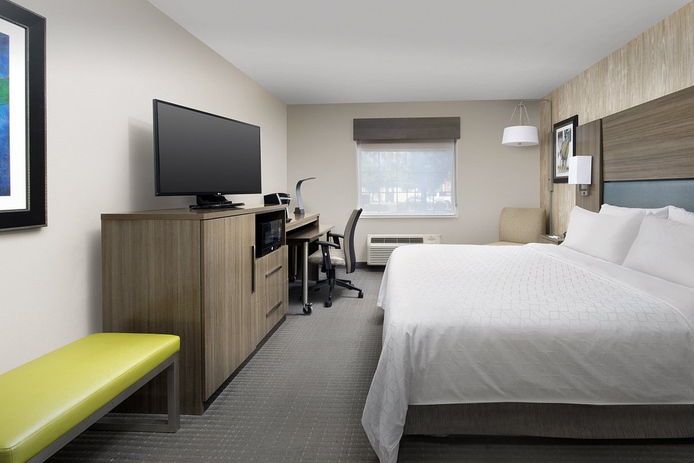 Holiday Inn Express & Suites Annapolis By IHG