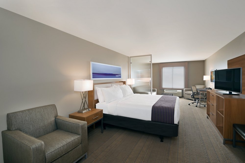 Holiday Inn Express & Suites Hot Springs By IHG