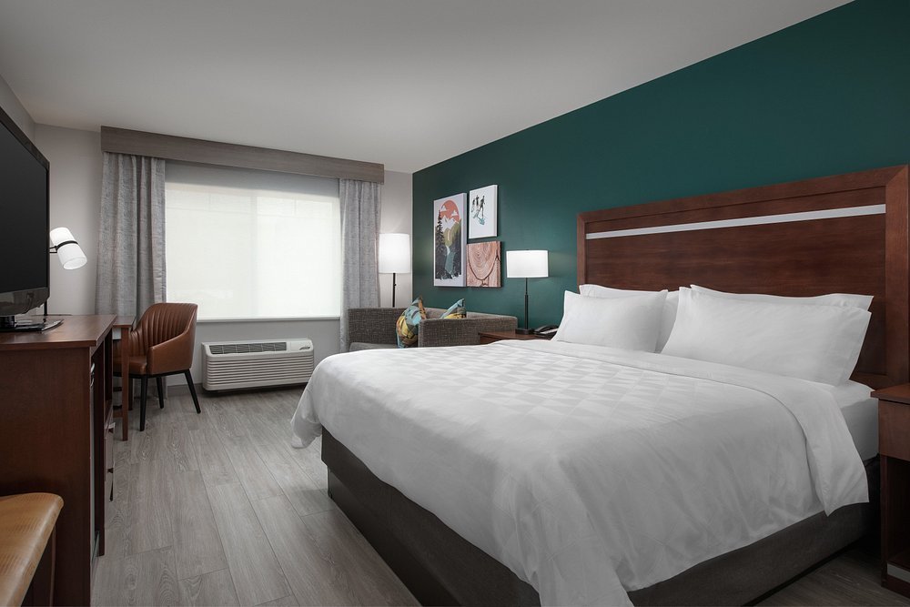 Holiday Inn & Suites Durango Downtown By IHG