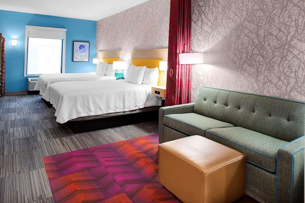 Home2 Suites by Hilton Lake Charles