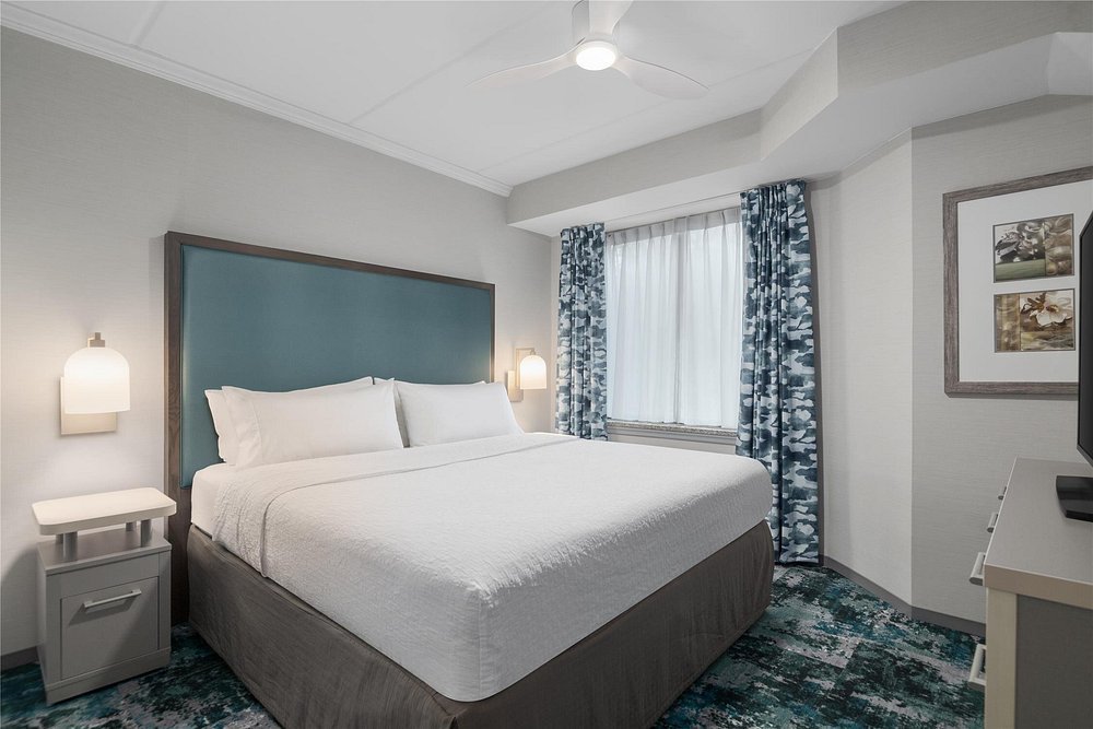 Homewood Suites by Hilton Williamsburg