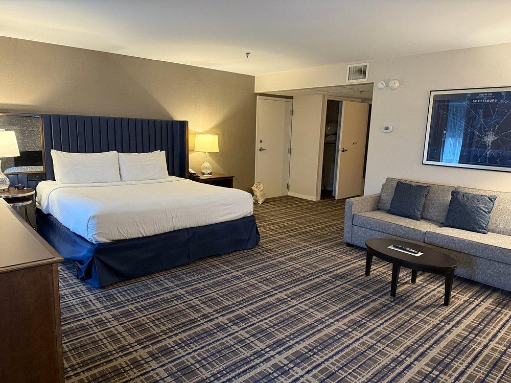 Hotel Gettysburg