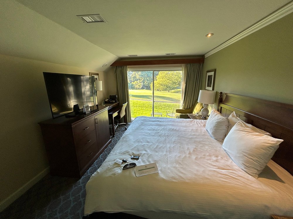 Kingsmill Resort