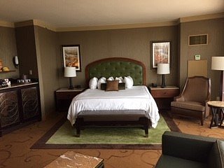 L'Auberge Casino Resort Lake Charles