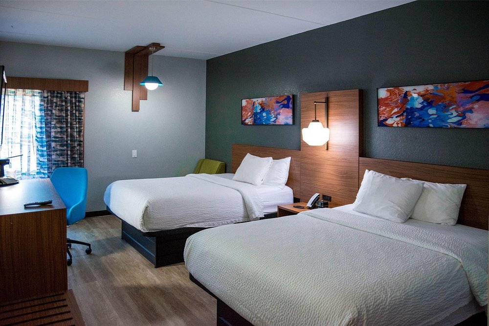 La Quinta Inn by Wyndham Fayetteville I-95