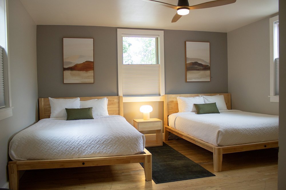 Leland House Suites of Durango