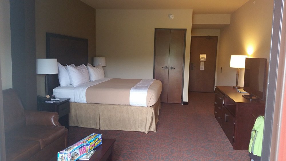 Old Kinderhook Resort And Golf Club