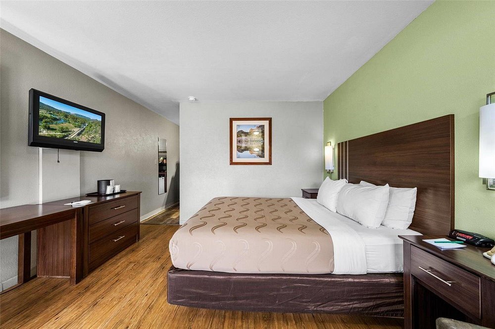 Quality Inn Durango