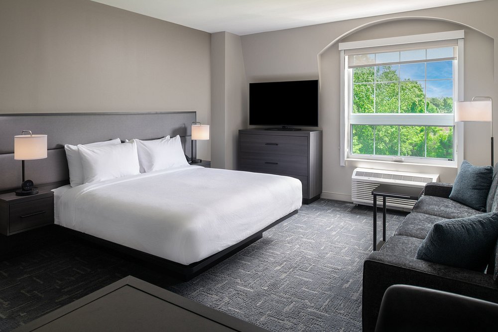 Residence Inn by Marriott Annapolis