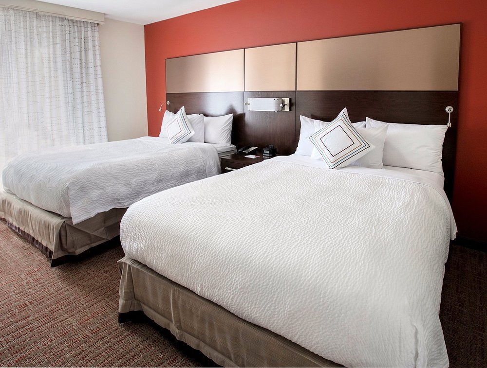 Residence Inn by Marriott Lake Charles