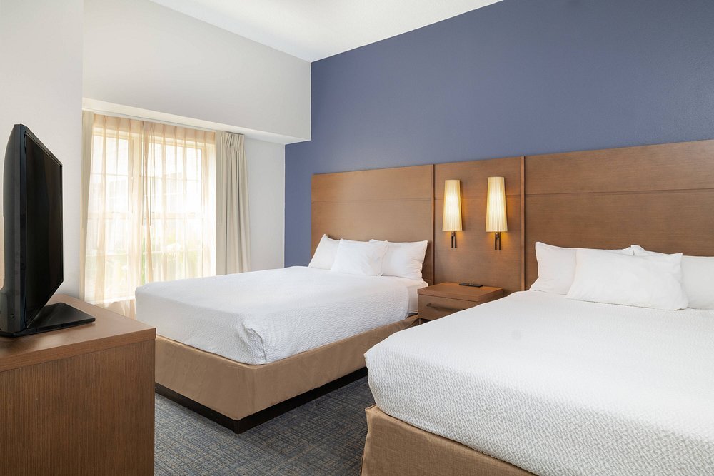 Residence Inn by Marriott Williamsburg