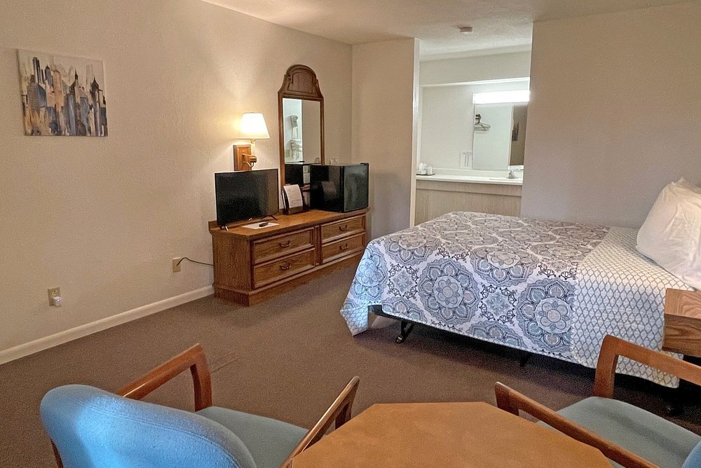 Scottish Inns Motel