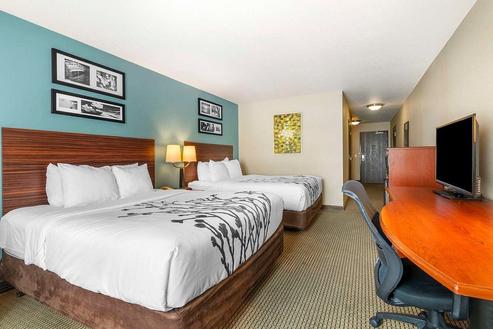 Sleep Inn & Suites