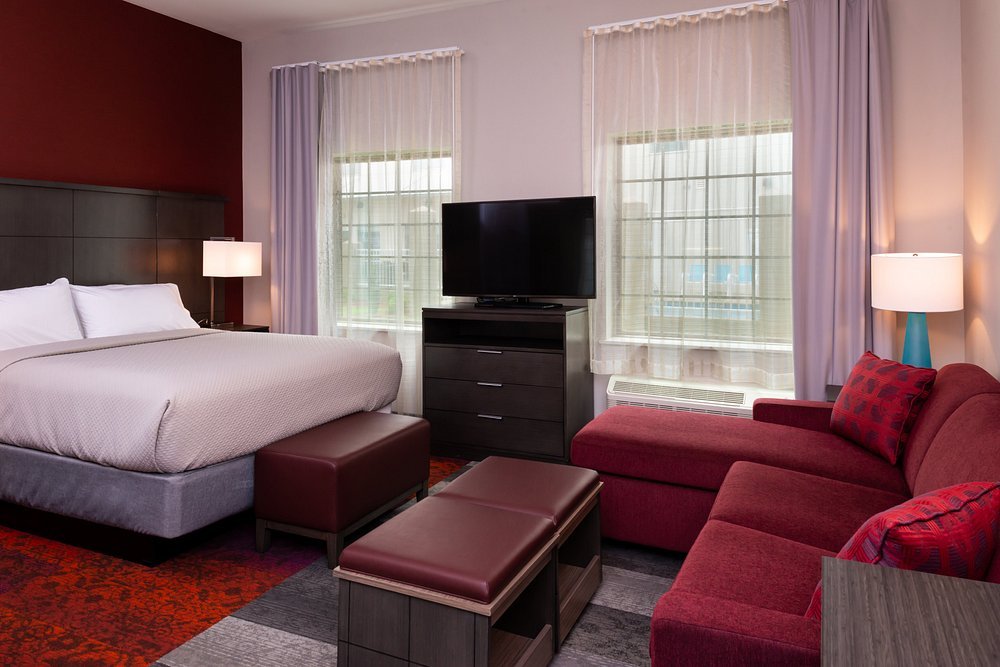 Staybridge Suites Lake Charles