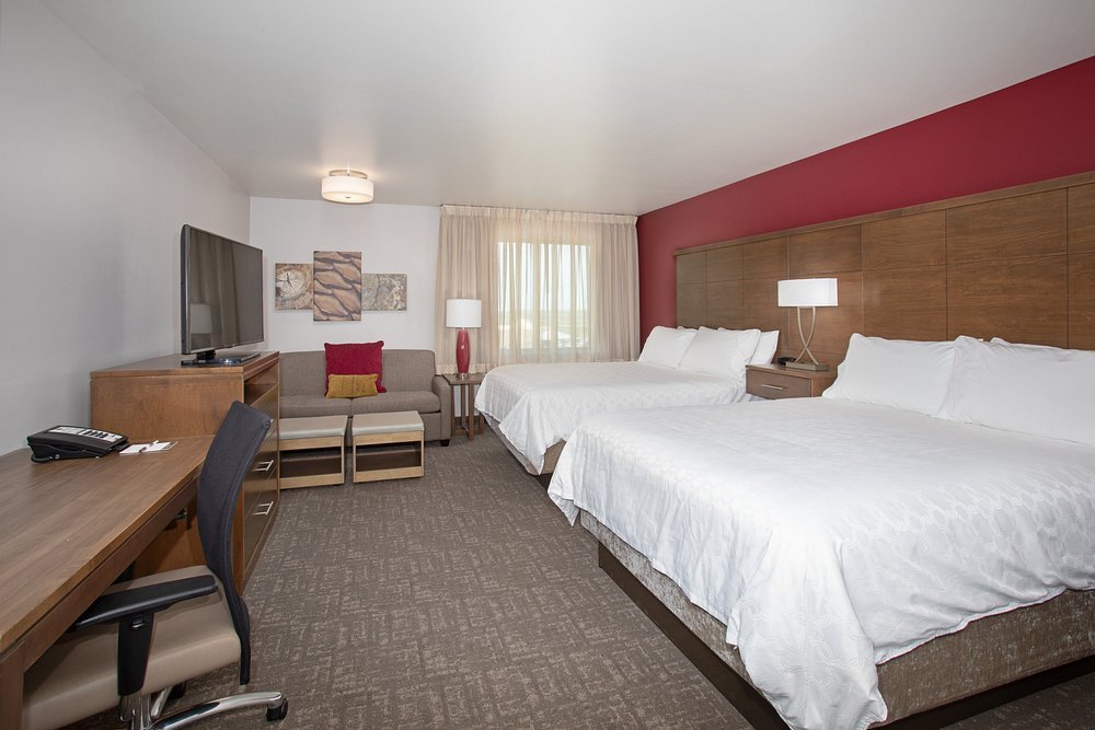 Staybridge Suites Rapid City - Rushmore by IHG