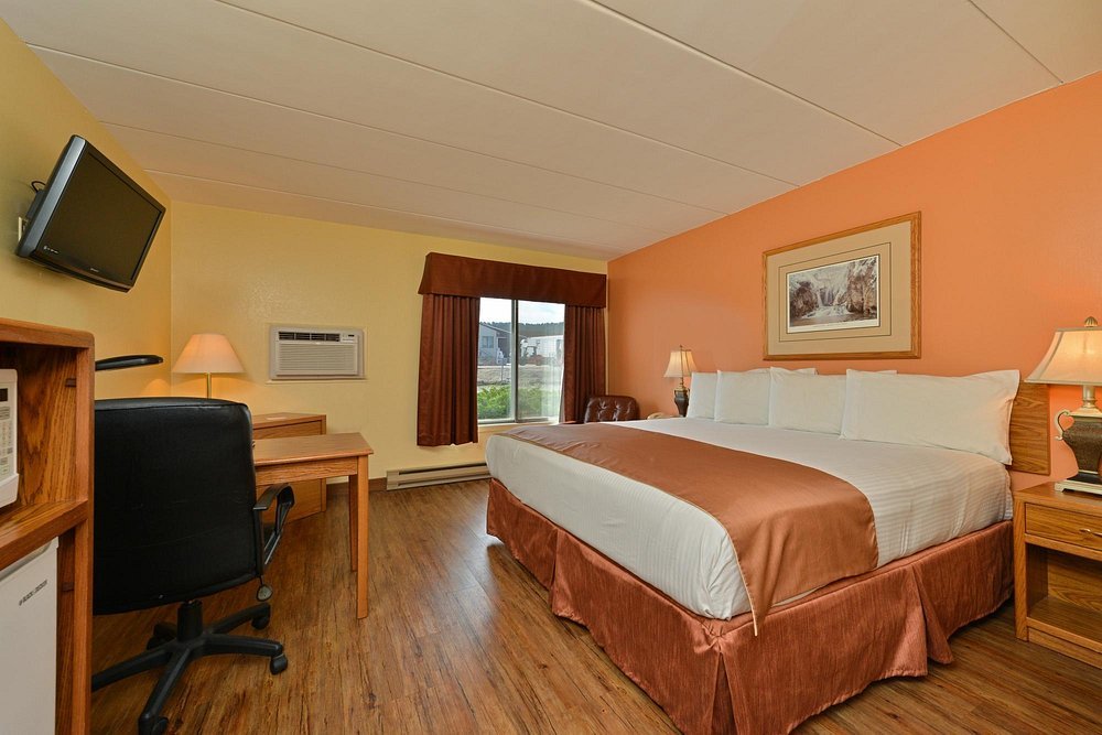 Super 8 by Wyndham Rapid City
