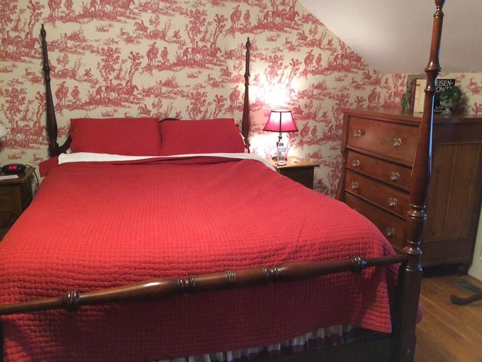 The Brafferton Inn Bed and Breakfast