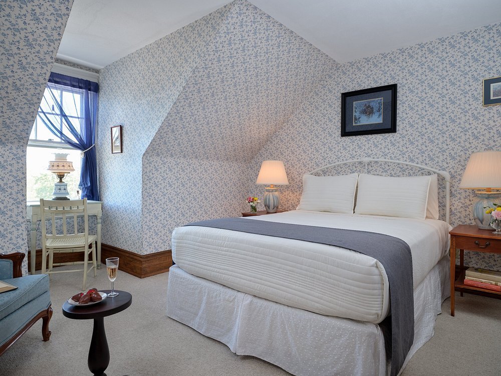 The Keystone Inn Bed and Breakfast