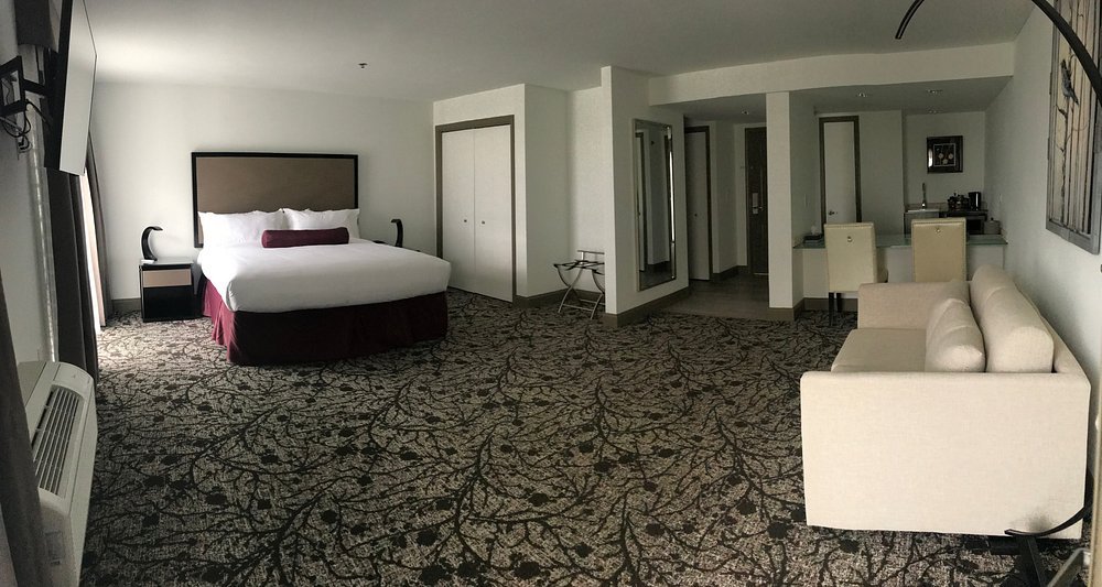 The Regalia Hotel & Conference Center