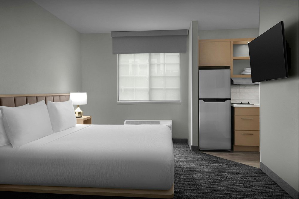 TownePlace Suites Annapolis