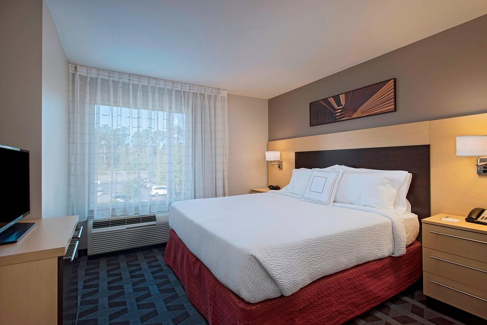 TownePlace Suites by Marriott Fayetteville Cross Creek