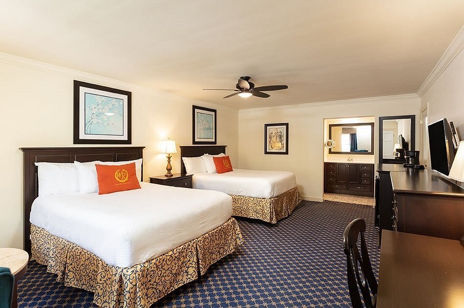 Westgate Historic Williamsburg Resort