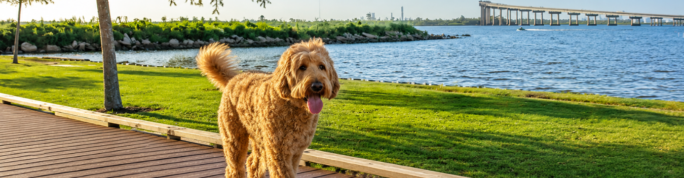 pet-friendly hotels in lake charles
