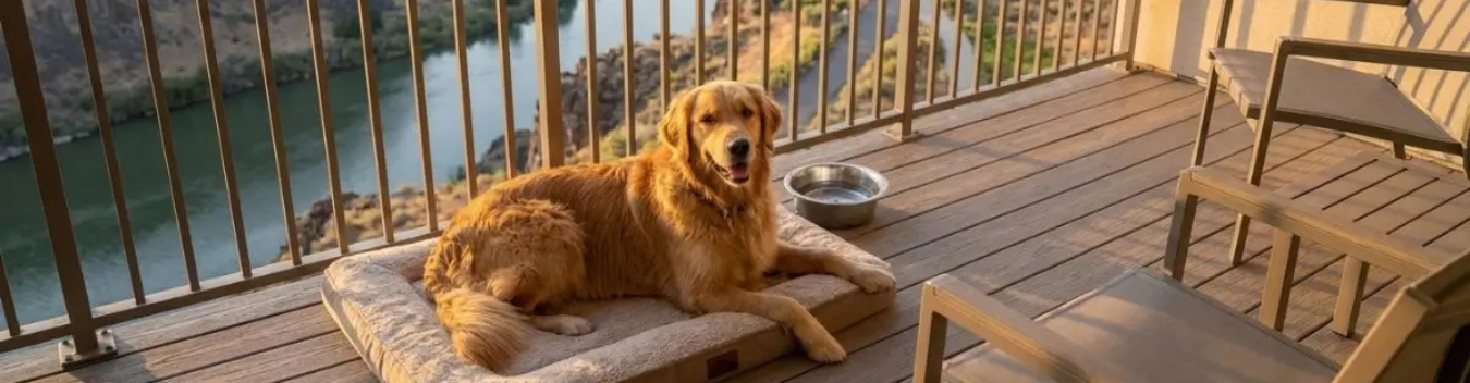 pet-friendly hotels in twin falls