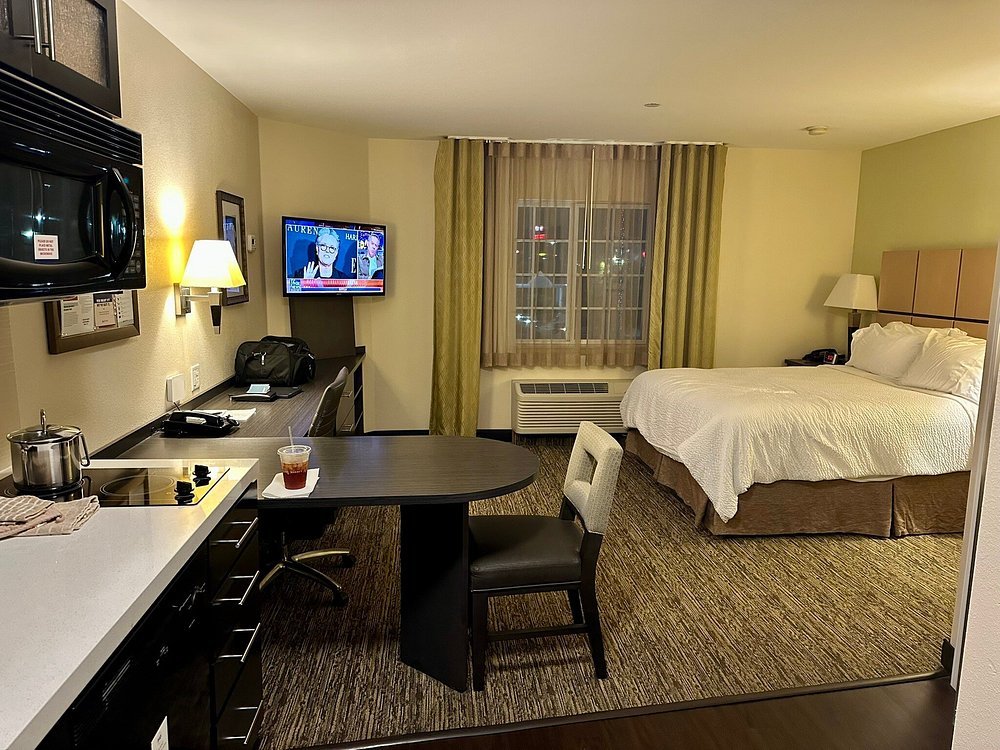 Candlewood Suites Bowling Green By IHG