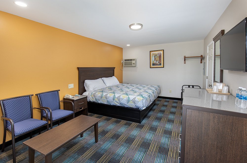 Cardinal Motel