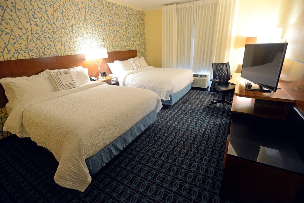 Fairfield by Marriott Inn & Suites Bowling Green