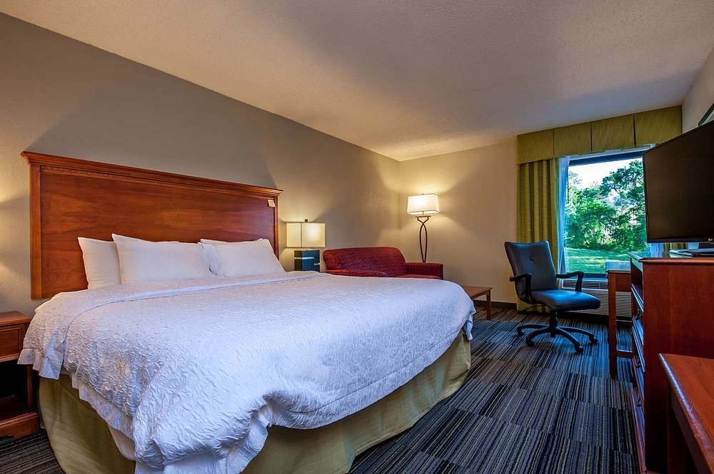 Hampton Inn Bowling Green