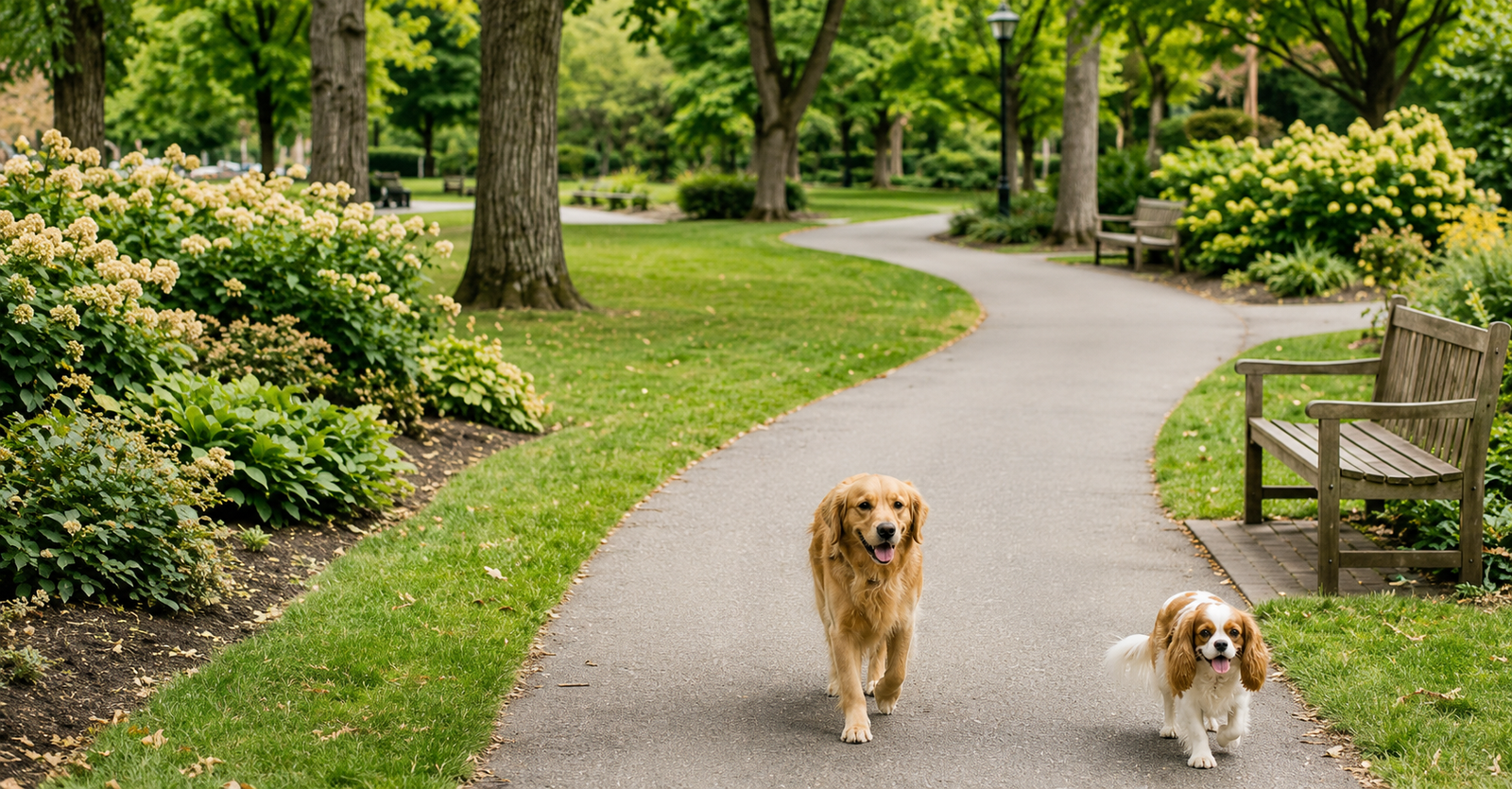 pet-friendly hotels in connecticut