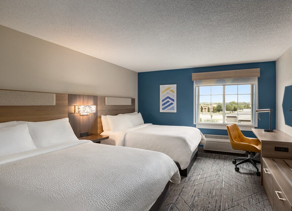 Holiday Inn Express Bowling Green By IHG