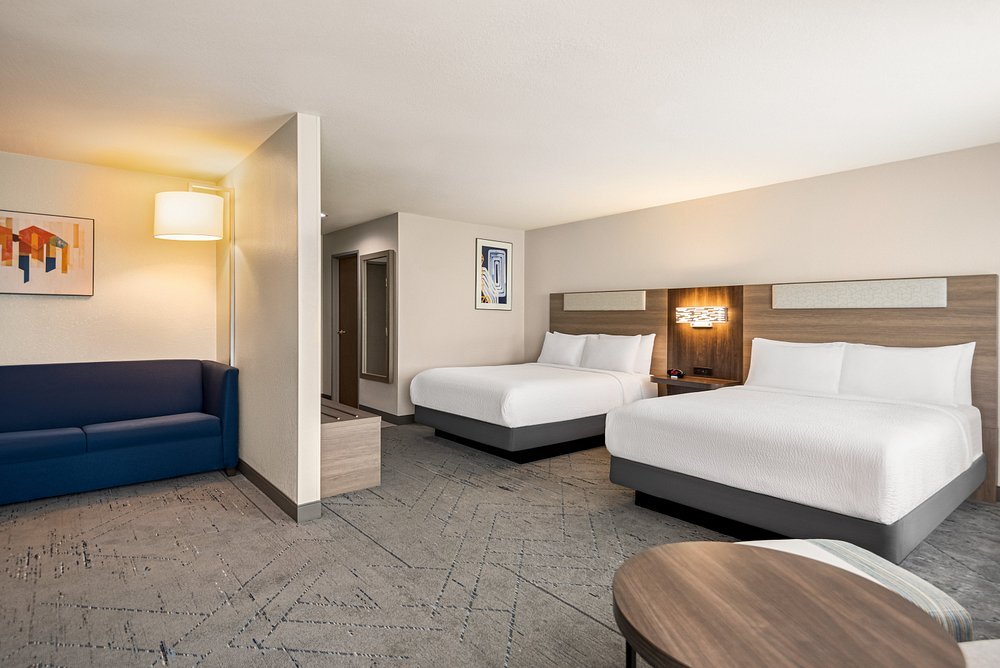 Holiday Inn Express Morgantown By IHG