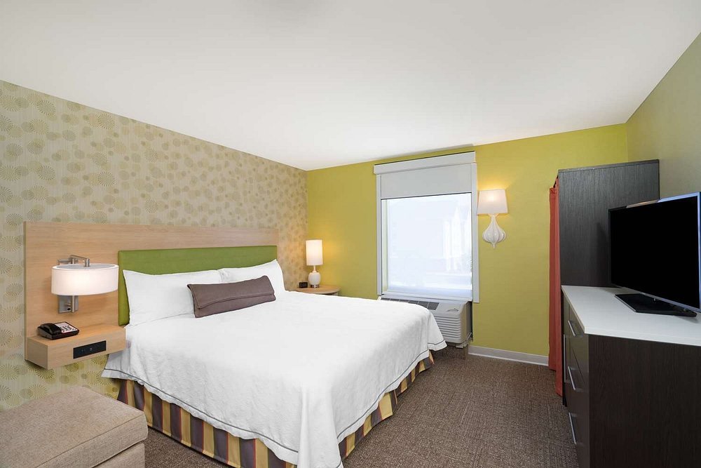 Home2 Suites by Hilton Bowling Green