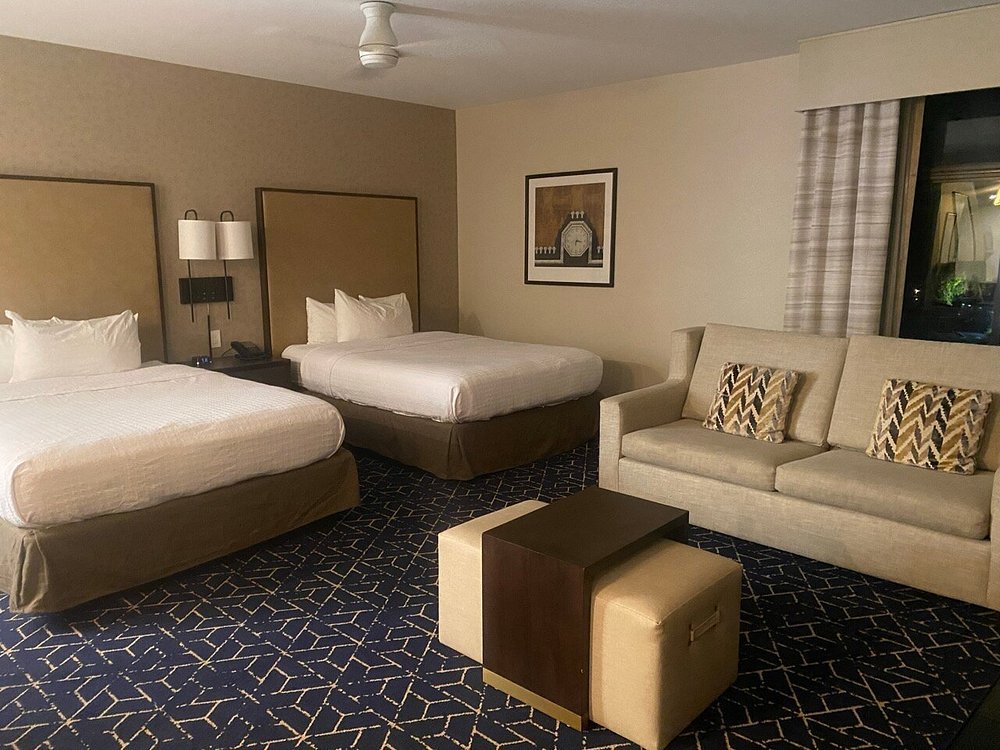 Homewood Suites by Hilton Albany Crossgates Mall