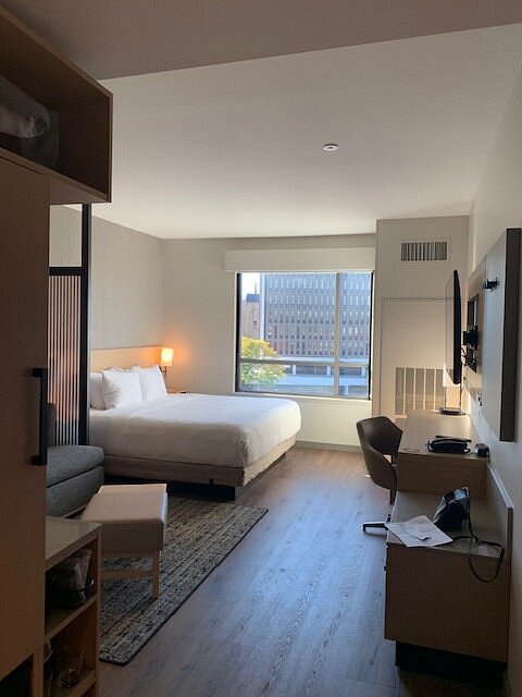 Hyatt Place Albany/Downtown