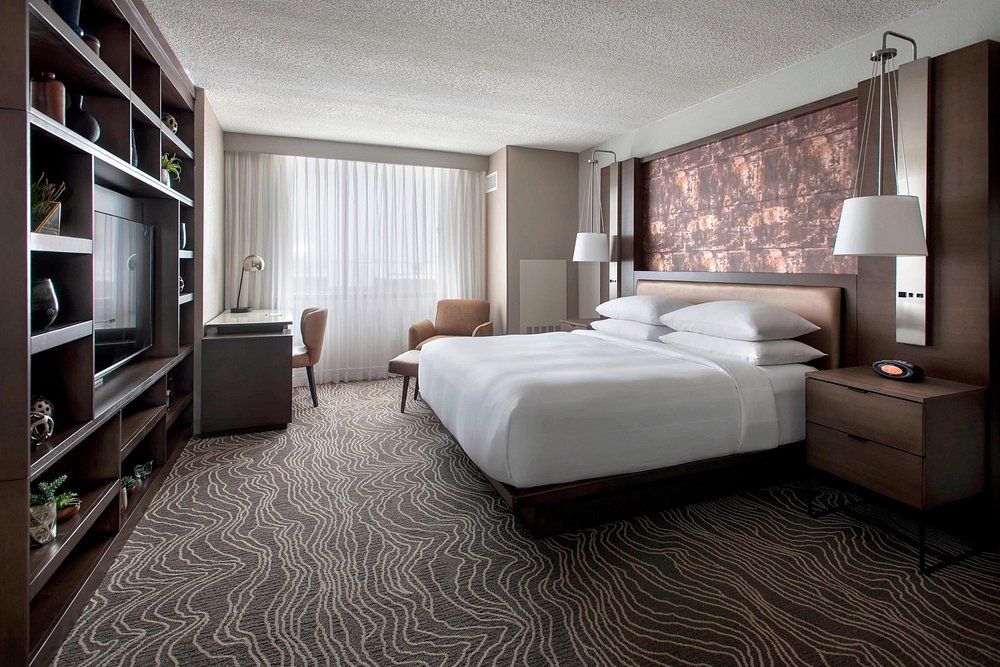 Marriott Albany