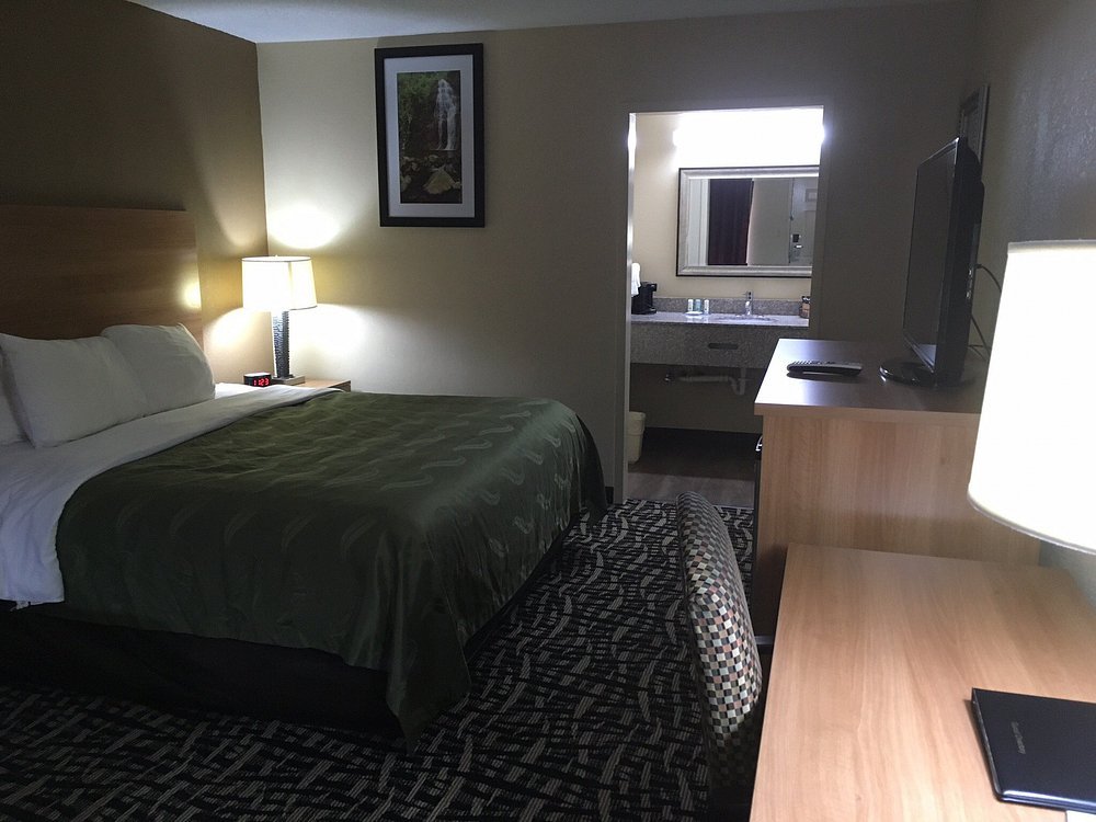 Quality Inn