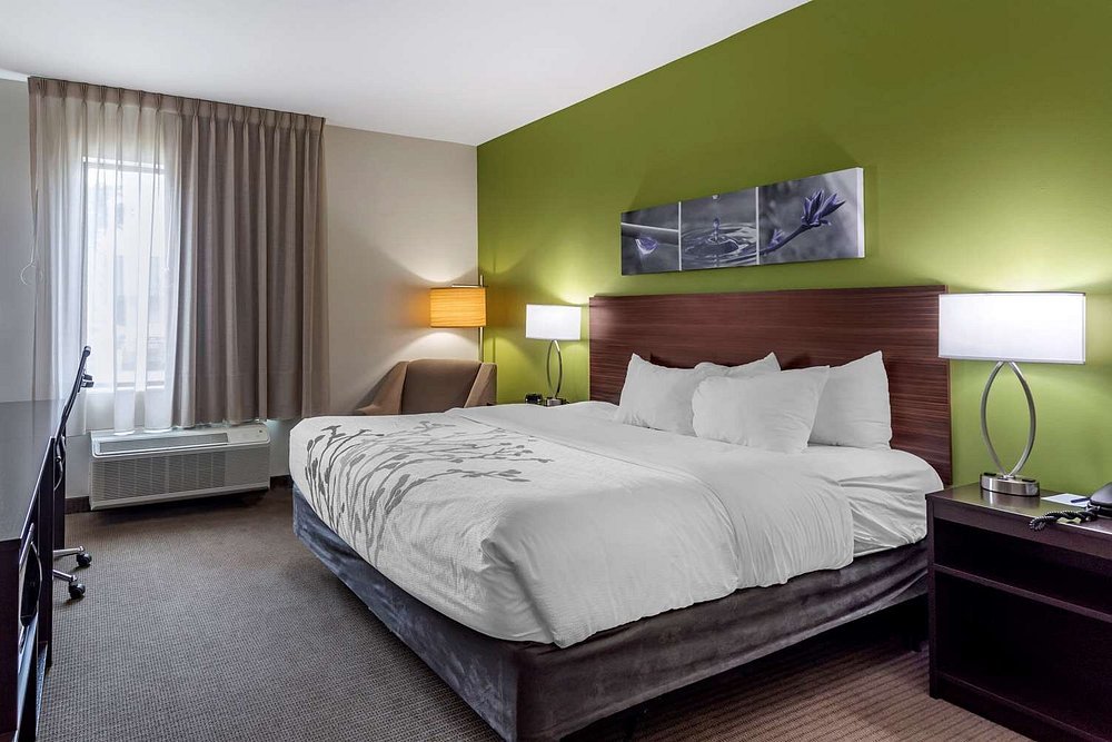 Sleep Inn